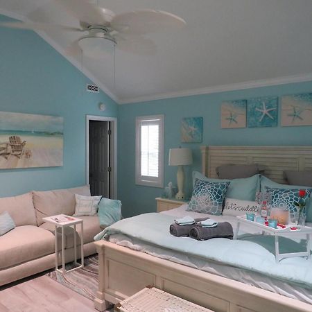 Flip Flop Suite Escape Emerald Isle Esterno foto