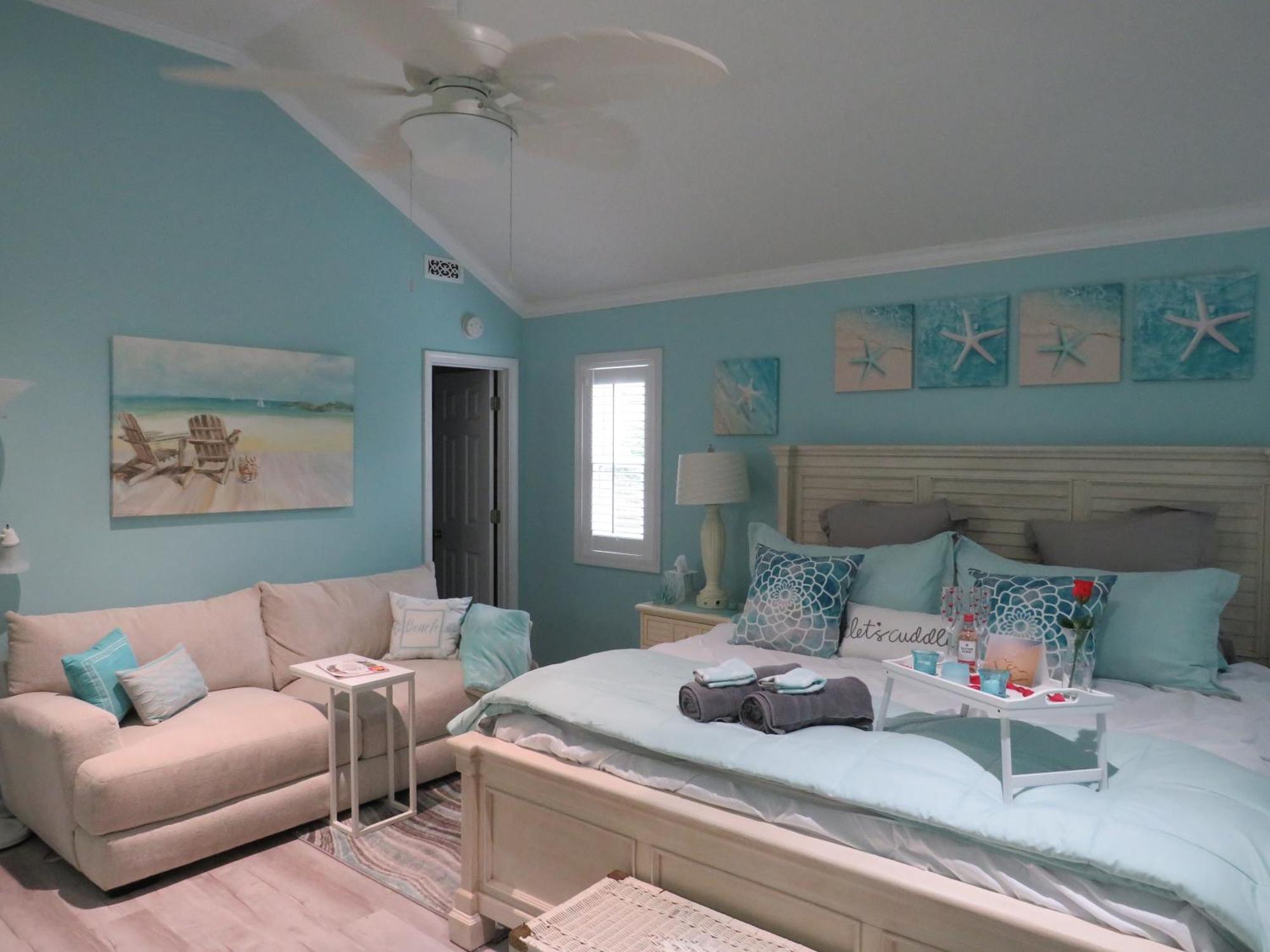Flip Flop Suite Escape Emerald Isle Esterno foto